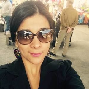 Meet your Posher, Mahla